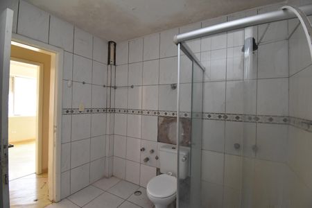 Apartamento para alugar com 161m², 3 quartos e sem vagaBanheiro 2