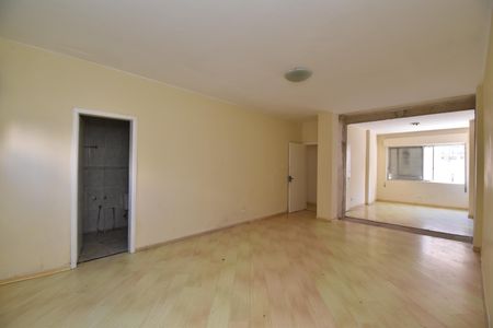 Apartamento para alugar com 161m², 3 quartos e sem vagaSuíte