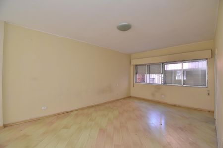 Suíte de apartamento para alugar com 3 quartos, 161m² em Centro, Curitiba