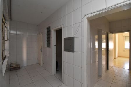 Apartamento para alugar com 161m², 3 quartos e sem vagaÁrea de Serviço