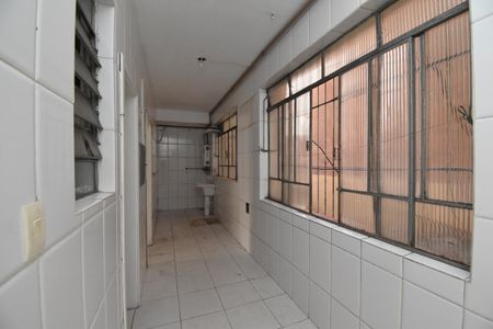 Apartamento para alugar com 161m², 3 quartos e sem vagaÁrea de Serviço