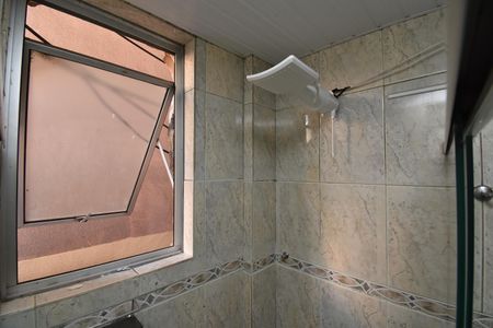 Apartamento para alugar com 161m², 3 quartos e sem vagaBanheiro da Suíte