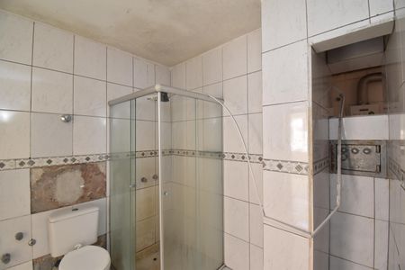Apartamento para alugar com 161m², 3 quartos e sem vagaBanheiro 2