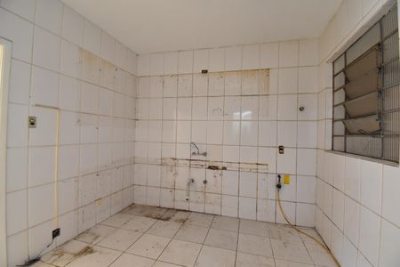 Apartamento para alugar com 161m², 3 quartos e sem vagaCozinha