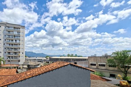 Apartamento para alugar com 56m², 2 quartos e 1 vagaVista do Quarto