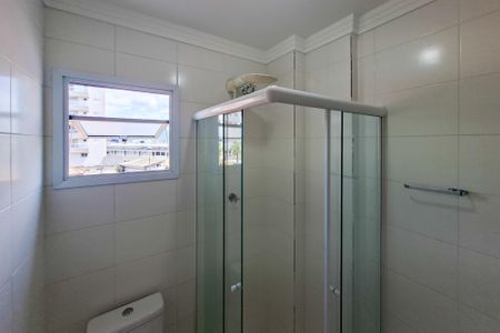 Apartamento para alugar com 56m², 2 quartos e 1 vagaBanheiro 