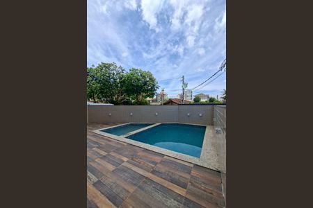 Apartamento para alugar com 56m², 2 quartos e 1 vagaÁrea comum - Piscina