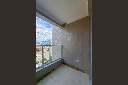 Apartamento para alugar com 56m², 2 quartos e 1 vagaSacada 