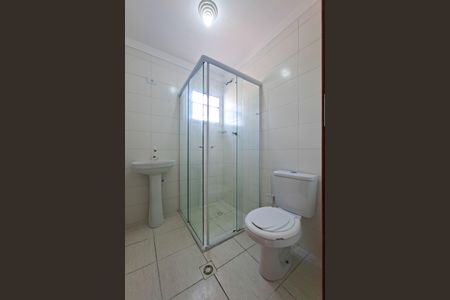 Apartamento para alugar com 56m², 2 quartos e 1 vagaBanheiro da Suíte