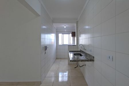 Apartamento para alugar com 56m², 2 quartos e 1 vagaCozinha 
