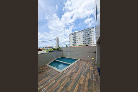 Apartamento para alugar com 56m², 2 quartos e 1 vagaÁrea comum - Piscina