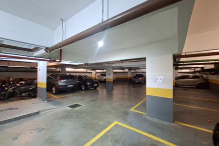 Apartamento para alugar com 56m², 2 quartos e 1 vagaGaragem