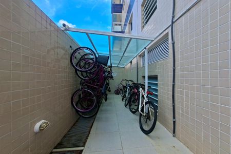 Apartamento para alugar com 56m², 2 quartos e 1 vagaBicicletário 