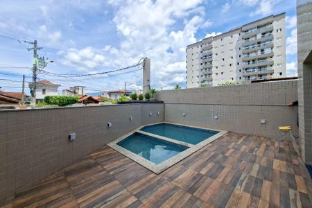 Apartamento para alugar com 56m², 2 quartos e 1 vagaÁrea comum - Piscina