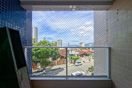 Apartamento para alugar com 56m², 2 quartos e 1 vagaSacada 