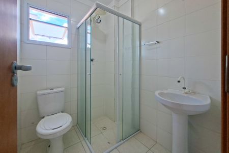 Apartamento para alugar com 56m², 2 quartos e 1 vagaBanheiro 