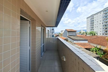 Apartamento para alugar com 56m², 2 quartos e 1 vagaÁrea comum