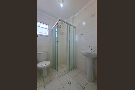 Apartamento para alugar com 56m², 2 quartos e 1 vagaBanheiro 