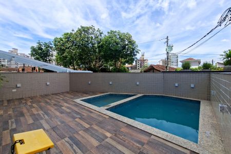 Apartamento para alugar com 56m², 2 quartos e 1 vagaÁrea comum - Piscina