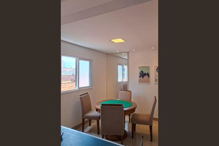 Apartamento para alugar com 56m², 2 quartos e 1 vagaSalão de jogos