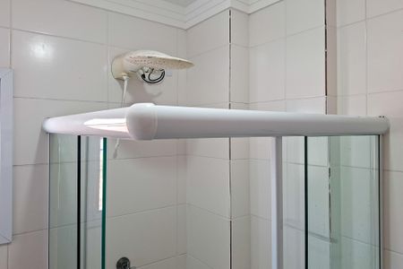 Apartamento para alugar com 56m², 2 quartos e 1 vagaBanheiro 