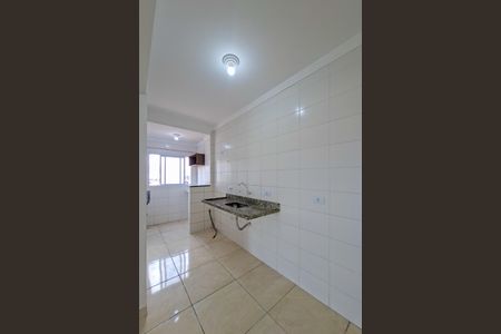 Apartamento para alugar com 56m², 2 quartos e 1 vagaCozinha 