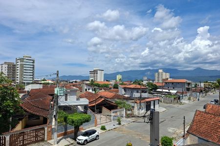 Apartamento para alugar com 56m², 2 quartos e 1 vagaVista da Sacada