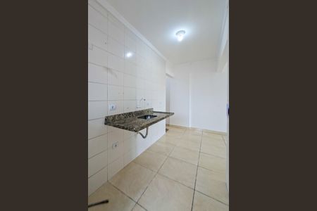 Apartamento para alugar com 56m², 2 quartos e 1 vagaCozinha 