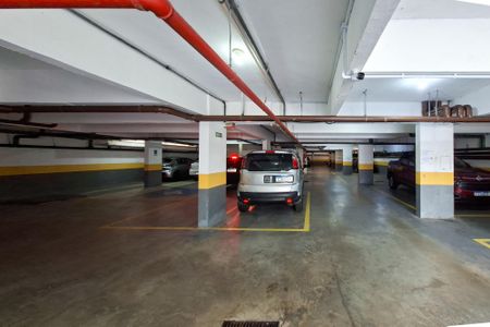 Apartamento para alugar com 56m², 2 quartos e 1 vagaGaragem