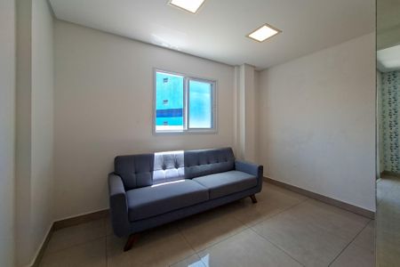 Apartamento para alugar com 56m², 2 quartos e 1 vagaÁrea comum - Salão de festas