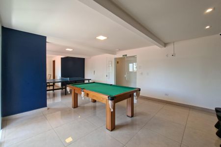 Apartamento para alugar com 56m², 2 quartos e 1 vagaSalão de jogos