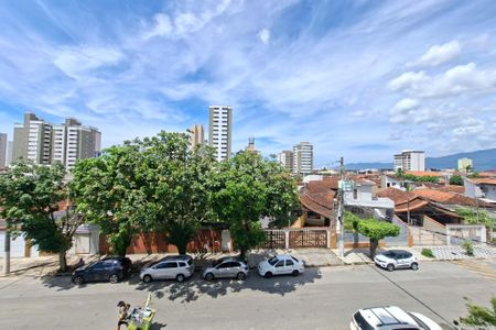 Apartamento para alugar com 56m², 2 quartos e 1 vagaVista da Sacada