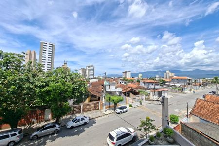 Apartamento para alugar com 56m², 2 quartos e 1 vagaVista da Sacada