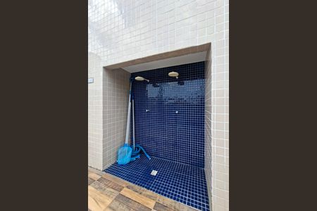 Apartamento para alugar com 56m², 2 quartos e 1 vagaDucha