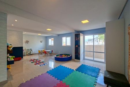 Apartamento para alugar com 56m², 2 quartos e 1 vagaBrinquedoteca