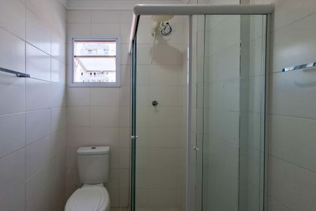 Apartamento para alugar com 56m², 2 quartos e 1 vagaBanheiro 