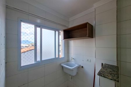 Apartamento para alugar com 56m², 2 quartos e 1 vagaÁrea de Serviço