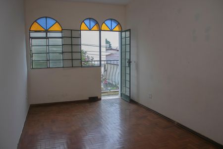 Sala de apartamento para alugar com 2 quartos, 65m² em Sagrada Família, Belo Horizonte