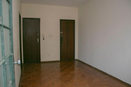 Sala de apartamento para alugar com 2 quartos, 65m² em Sagrada Família, Belo Horizonte