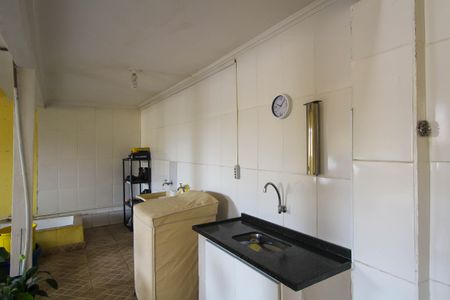 Casa à venda com 400m², 2 quartos e 2 vagas Casa à venda com 400m², 2 quartos e 2 vagasÁrea de Serviço