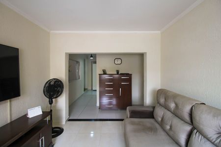 Sala 2 de casa à venda com 2 quartos, 400m² em Jardim Colorado, São Paulo