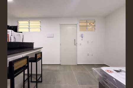 Kitnet/Studio para alugar com 1 quarto, 27m² em Aclimação, São Paulo