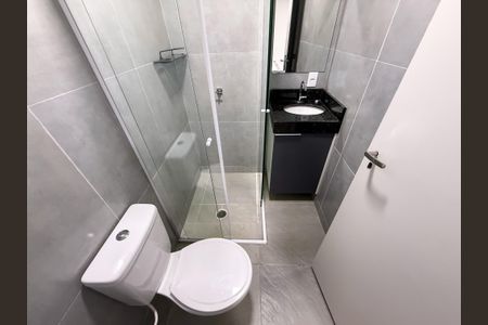 Kitnet/Studio para alugar com 1 quarto, 27m² em Aclimação, São Paulo