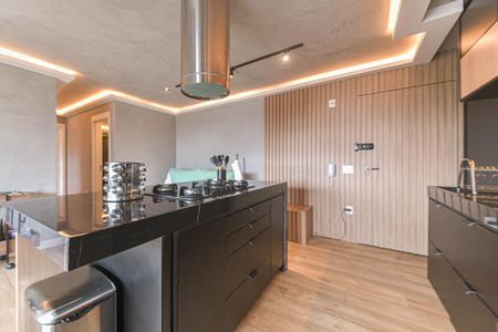 Apartamento para alugar com 69m², 2 quartos e 1 vagaCozinha