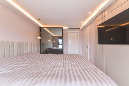 Apartamento para alugar com 69m², 2 quartos e 1 vagaSuíte