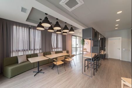 Apartamento para alugar com 69m², 2 quartos e 1 vagaÁrea Comum