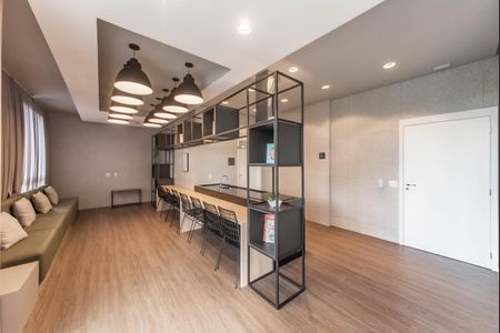 Apartamento para alugar com 69m², 2 quartos e 1 vagaÁrea Comum