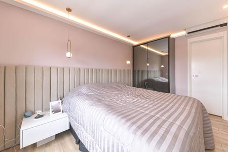 Apartamento para alugar com 69m², 2 quartos e 1 vagaSuíte