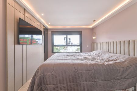 Apartamento para alugar com 69m², 2 quartos e 1 vagaSuíte