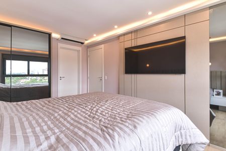 Apartamento para alugar com 69m², 2 quartos e 1 vagaSuíte